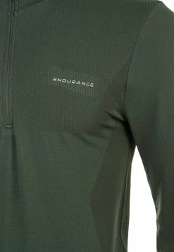 Endurance Jaro M - Longsleeve - Rosin -Endurance Winkel 1dc490f1199c4eeaaaa3fad05b4e336f