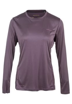 Endurance Milly - Longsleeve - 4182 Deep Shale -Endurance Winkel 1df04a0095ae40ea9167388012da02aa