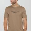 Endurance T-Shirt Print - Beige
