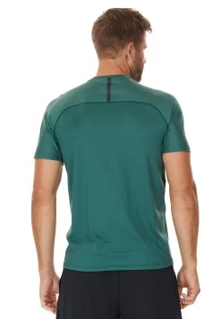 Endurance Serzo - Sport T-Shirt - Bistro Green