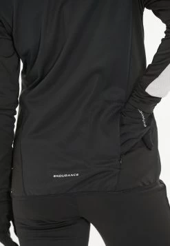 Endurance Softshelljas - Black -Endurance Winkel 1e37ed26801845a493dc819196fba08b