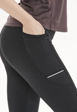 Endurance Legging - Black -Endurance Winkel 1e890b1b554649d0b88a7710b751f5de