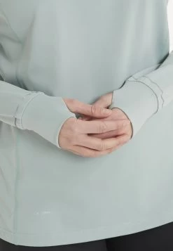 Endurance Longsleeve - Slate Gray -Endurance Winkel 1eacf35b02e14128ab5b2a7969d01b54