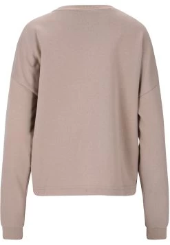 Endurance Sartine - Sweater - Beige -Endurance Winkel 1efaac1309db4623a7037154a024a391