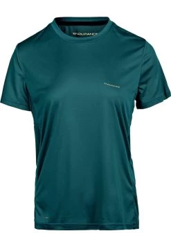 Endurance Milly S-S - T-Shirt Basic - Ponderosa Pine -Endurance Winkel 1f90d1693b6848b0a8f9e46d090cdec9