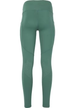 Endurance Tather- Legging - Mallard Green -Endurance Winkel 1fe52ad3be0742a8a1bf9d2f336e1d39