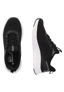 Endurance Lage - Wandelschoenen - Zwart -Endurance Winkel 207a2212f5234ae29f27c344eab05814