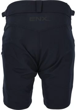 Endurance Jamal M 2 In 1 Radsport Bike Fahrrad - Outdoorshorts - Dark Sapphire -Endurance Winkel 20abd24197b147708a2eae305c1da332