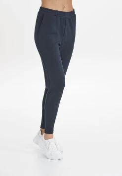 Endurance Timmia- Trainingsbroek - Dark Sapphire