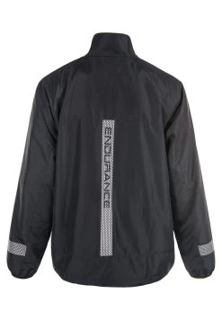 Endurance Earlington- Trainingsvest - Black -Endurance Winkel 21439a0feda349f399c2386b159d2b6d