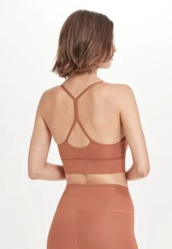 Endurance Raleigh - Sport-Bh Met Medium Support - Mocha Bisque -Endurance Winkel 222bf85220ca44858884a398daa5b0ac