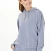 Endurance Hoodie -Tradewinds