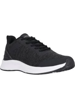Endurance Hardloopschoenen Neutraal - Black -Endurance Winkel 234dabe0c2fb40bd84ac34878967301d