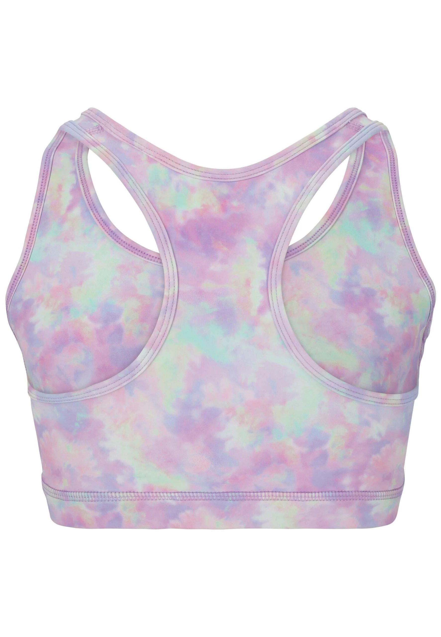 Endurance Bh Konwich Jr - Sport Bh - Pink 2 Endurance Bh Konwich Jr - Sport Bh - Pink - Afbeelding 2