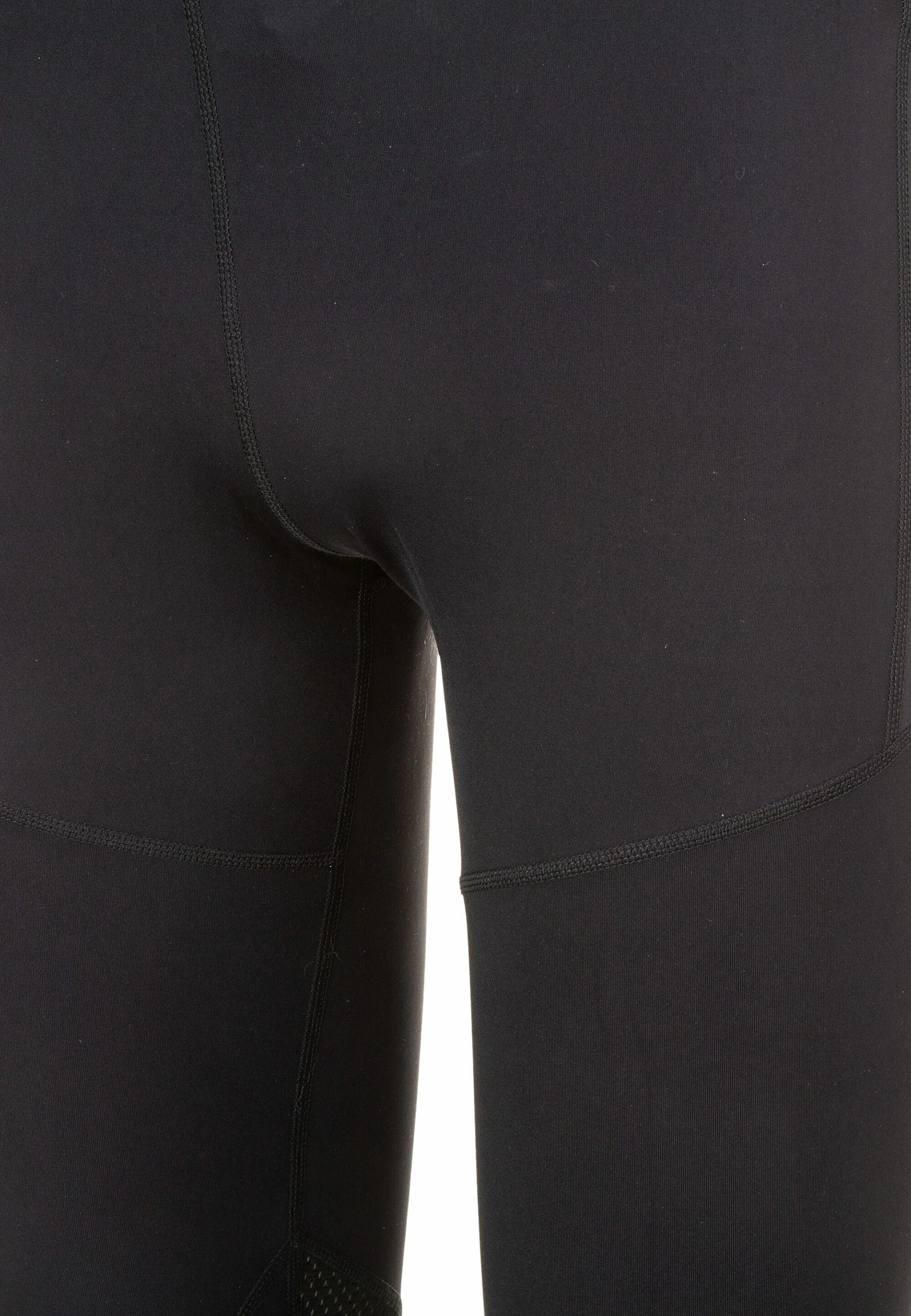 Endurance Samien M - Trainingsbroek - Black 6 Endurance Samien M - Trainingsbroek - Black - Afbeelding 6