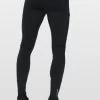 Endurance Zane - Trainingsbroek - Black