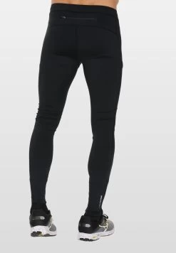 Endurance Zane - Trainingsbroek - Black