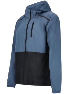 Endurance Hugoee - Outdoorjas - Slate Blue -Endurance Winkel 23a871a6f1a947cfbd319532d58f31b8