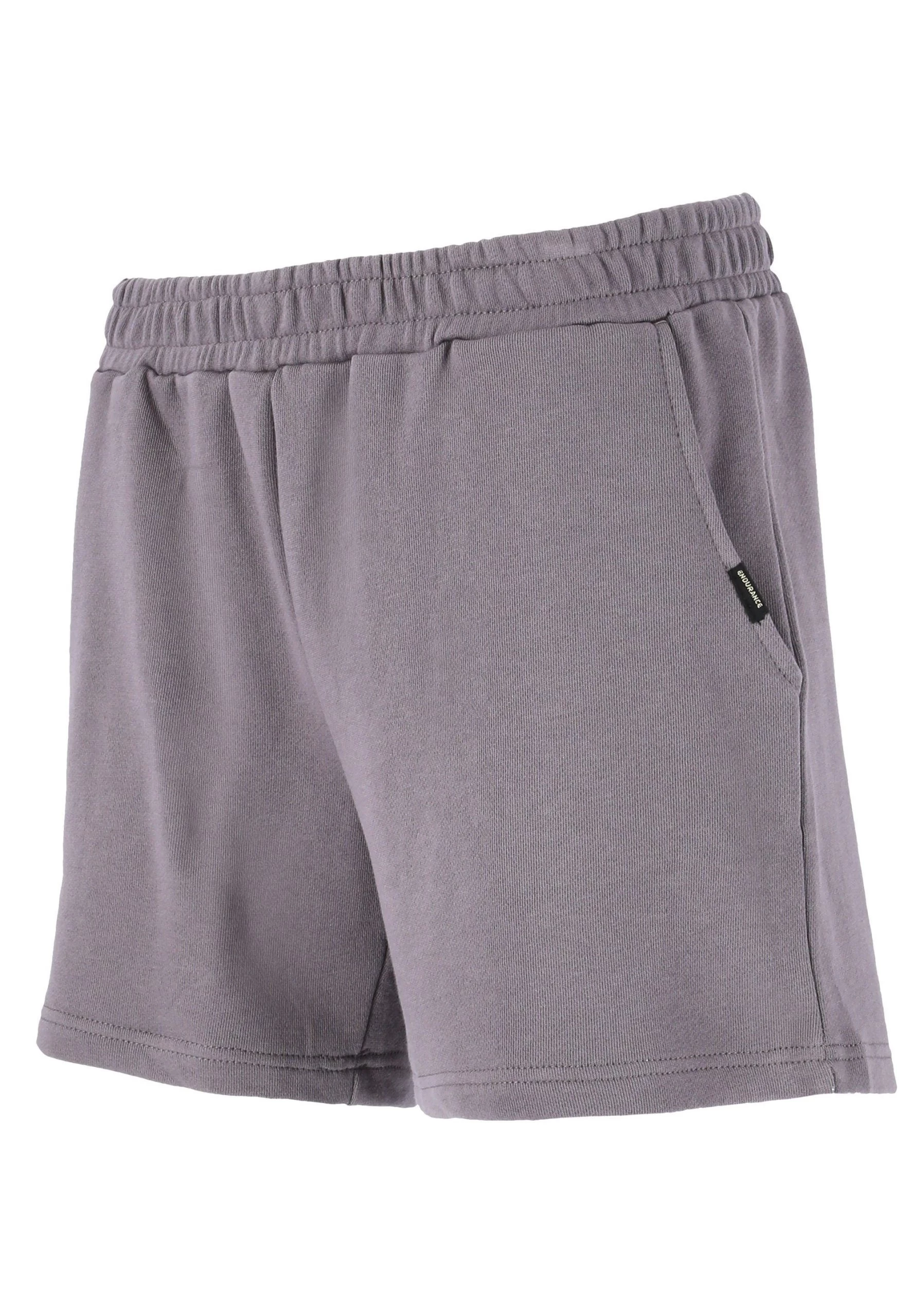 Endurance Beisty - Korte Broeken - Shark 6 Endurance Beisty - Korte Broeken - Shark - Afbeelding 6