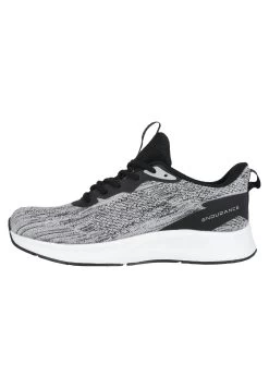Endurance Lage - Wandelschoenen - Grijs