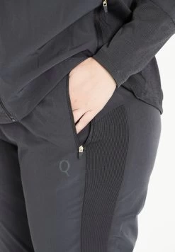 Isabely- Trainingsbroek - Dark Concrete -Endurance Winkel 2452ac22086c4a14ab35071cd4527cbd