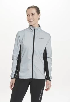 Endurance Trainingsvest - Silver Coloured