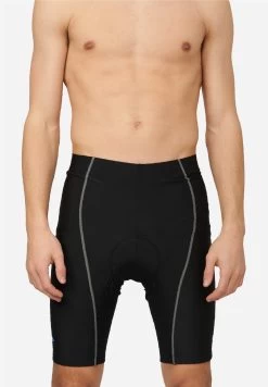 Cycling - Shorts - Black/Grey