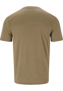 Endurance T-Shirt Print - Beige 12 Endurance T-Shirt Print - Beige -Endurance Winkel 2619c6eda9754aa5930aa261adb064c4