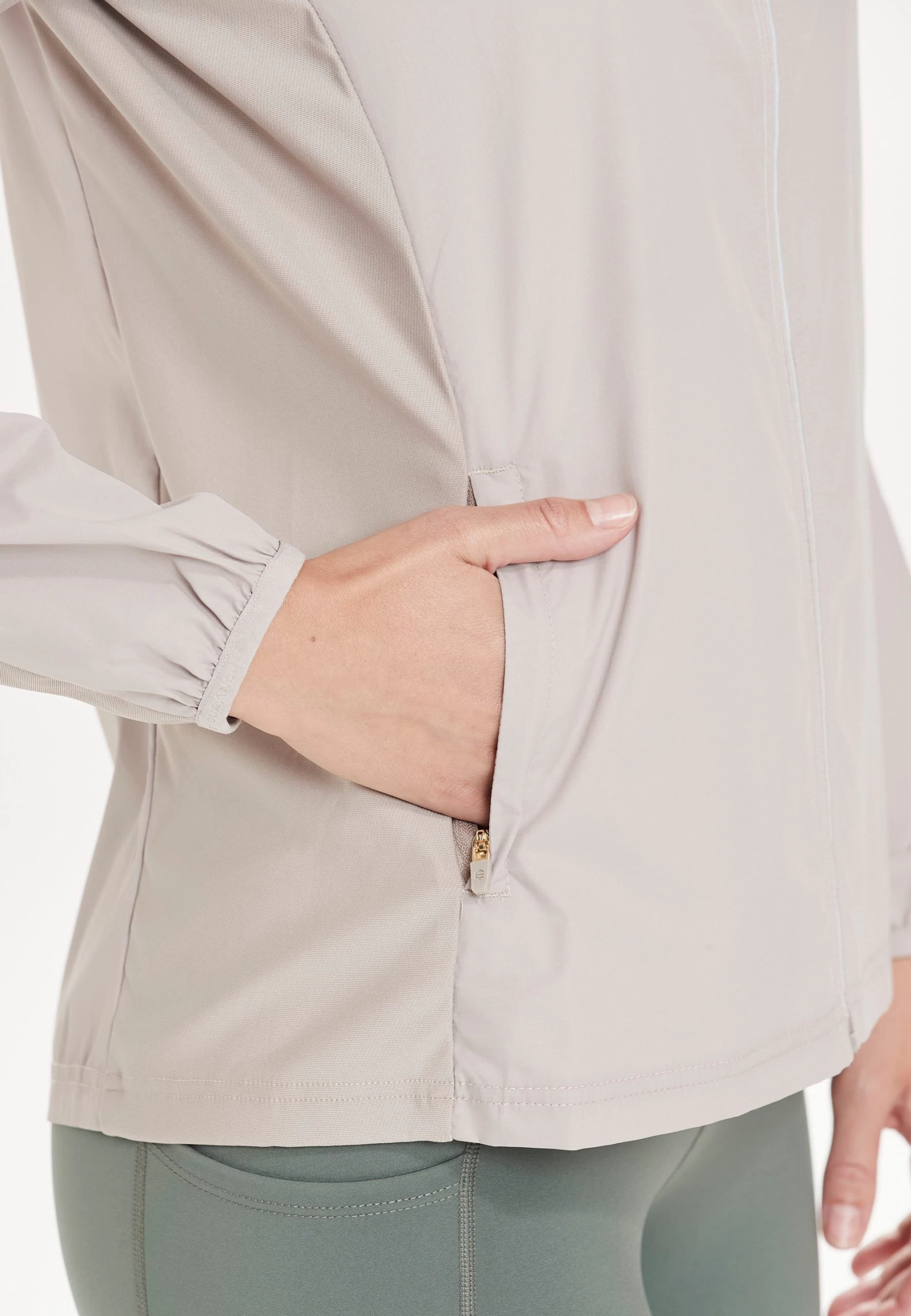 Endurance Runningjack - Atmosphere 4 Endurance Runningjack - Atmosphere - Afbeelding 4