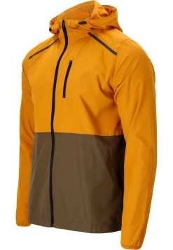 Endurance Hugoee - Outdoorjas - Buckthorn Brown -Endurance Winkel 26d5209f17d04122adf2ca1f22212ee1