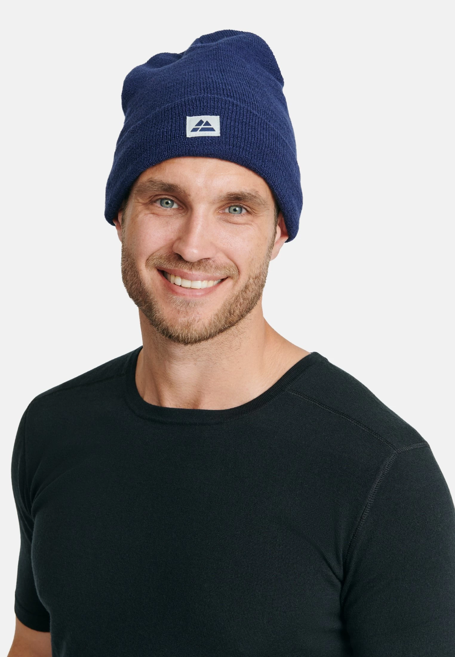 Polar Fleece 1-Pack - Muts - Blue 1 Polar Fleece 1-Pack - Muts - Blue