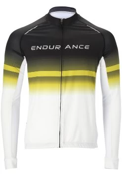 Endurance Jobert - Wielershirt - Black -Endurance Winkel 277ab967a6714d5291af671a0cace82d