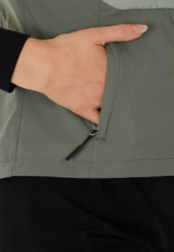 Endurance Beistyla - Bodywarmer -Dusty Teal -Endurance Winkel 28013e542322444dbf445c3ca3a94a05