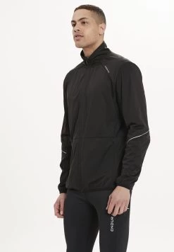 Endurance Trainingsvest - Black