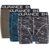 Endurance 3 Pack- Onderbroeken - Directoire Blue