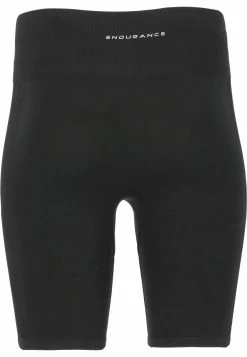 Endurance Maidon - Shorts -Black -Endurance Winkel 2863231fc7c640bb9002736e1236fe22