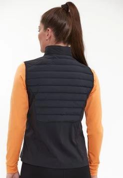 Endurance Beistyla - Bodywarmer -Black -Endurance Winkel 2864ab00b80a4f54b8ec240d881579e4