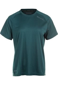 Endurance Radtrikot- T-Shirt Print - Ponderosa Pine -Endurance Winkel 289350943ded40de9888cb8e77a3cd3b