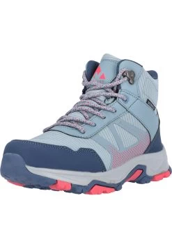 Endurance Doron - Outdoorschoenen - Blauw -Endurance Winkel 28fdc7dec9d74a04b87f12f242434299