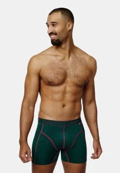 6 Pack Performance - Boxershort - Black/Multicoloured -Endurance Winkel 2940d7ac81d2479cb4707c2ead072b26