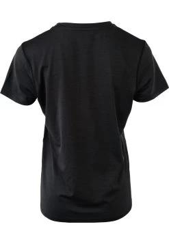 Endurance Funktions Wange - Sport T-Shirt - 1001A Black -Endurance Winkel 29509930b1fc46eab07b6ce30d1aae4e
