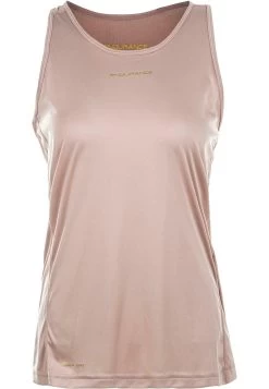 Endurance Katerly - Top - Shadow Gray