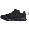 Endurance Sneakers Laag - Black Solid