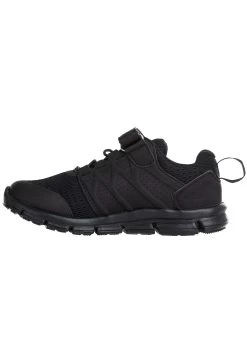 Endurance Sneakers Laag - Black Solid