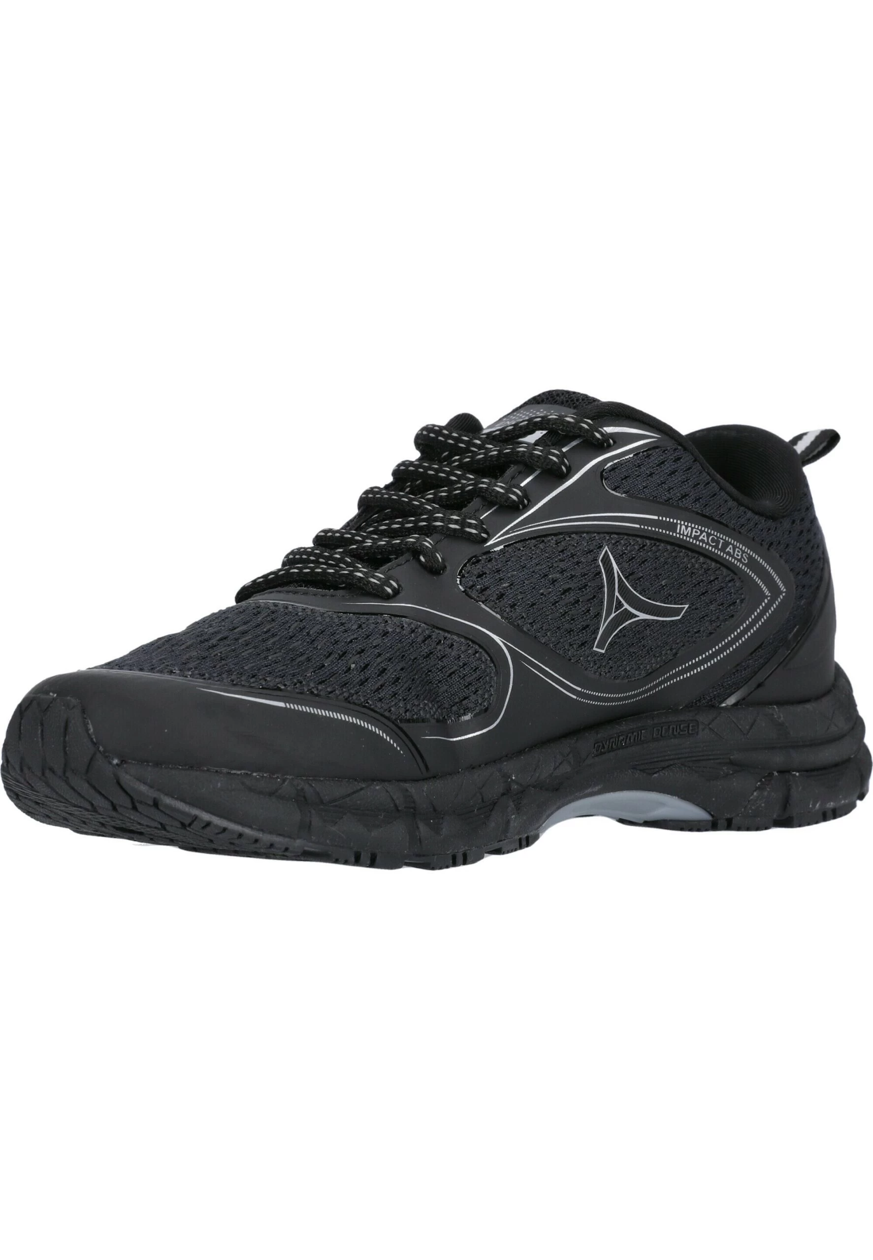 Endurance Comspotia - Sneakers Laag -Black Solid 2 Endurance Comspotia - Sneakers Laag -Black Solid - Afbeelding 2
