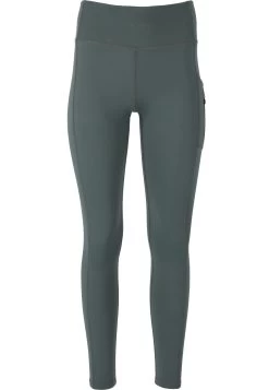 Endurance Thadea PocketXql - Legging - Shark -Endurance Winkel 2b192532b24e415dbbd02f85f5913b6d