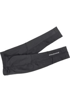 Endurance Armwarmers - Black