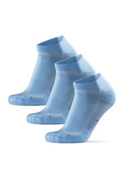 3 Pack - Sportsokken - Light Blue