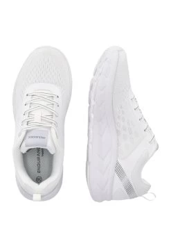 Endurance Fortlian - Trainingsschoen - White -Endurance Winkel 2bdc1ade55bf4ac5ba9313b9e139d6f1