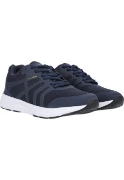 Endurance Hardloopschoenen Neutraal - Dark Sapphire -Endurance Winkel 2c5621c05d1445ccb5a649b77b89685b